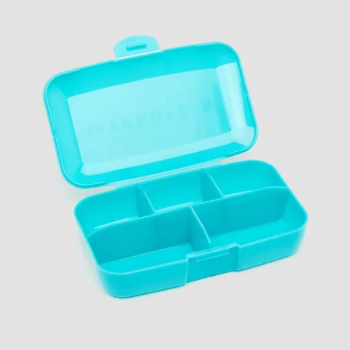 Myprotein Pill Box Image 3