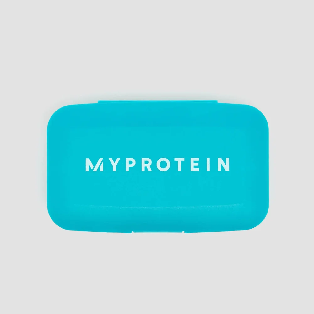 Myprotein Pill Box Image 1