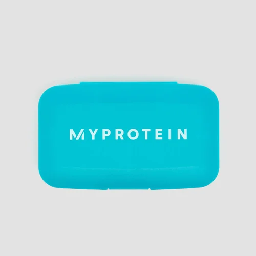 Myprotein Pill Box Image 1