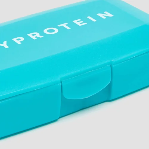Myprotein Pill Box Image 4