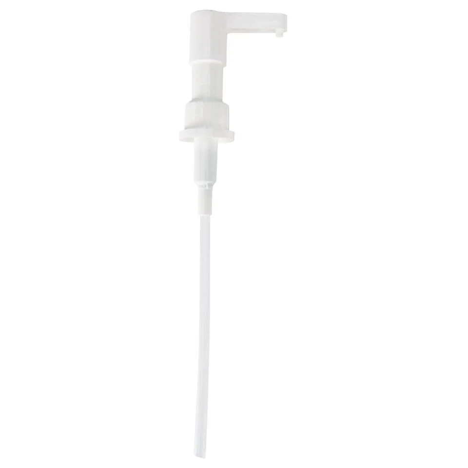PowerMan Dose Pump for 1 Litre Bottle Image 1