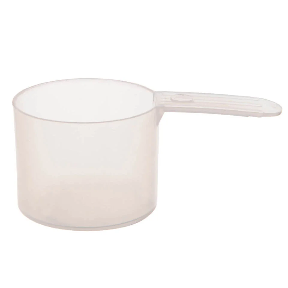 Powerman Plastic Scoop Large Image 1