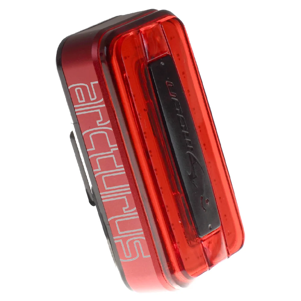 Moon Arcturus Auto Rear Light Image 1