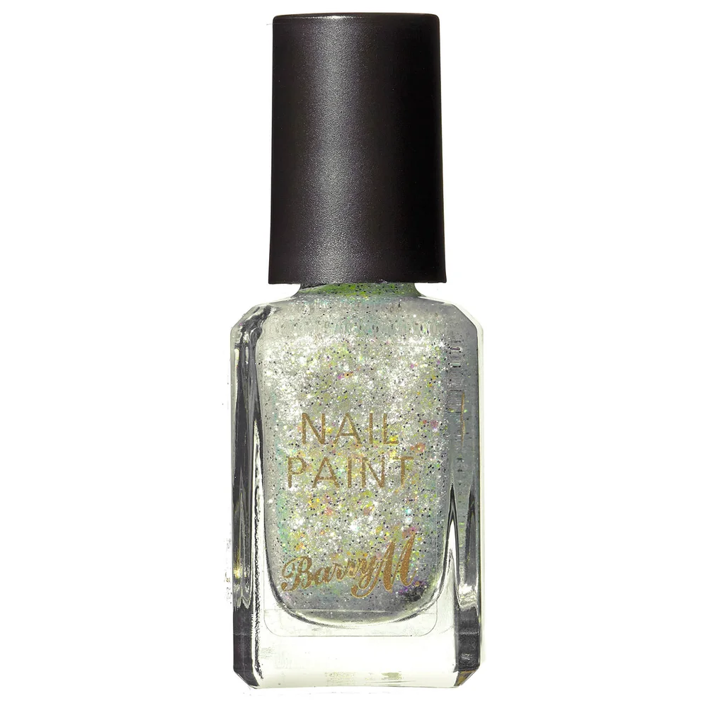 Barry M Cosmetics Classic Nail Paint - Pure Sunshine Image 1