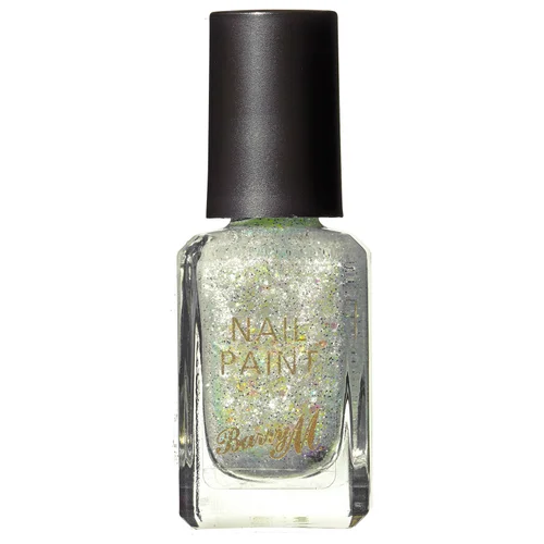 Barry M Cosmetics Classic Nail Paint - Pure Sunshine Image 1