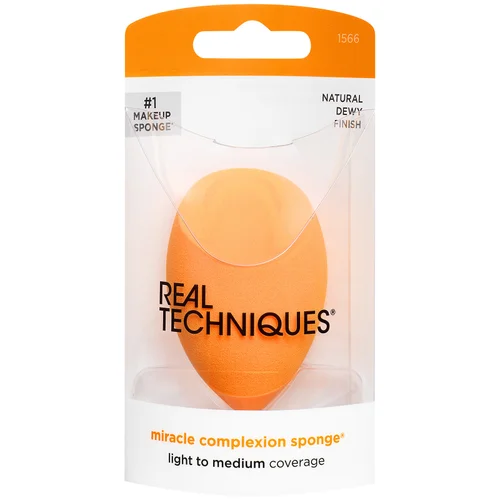 Real Techniques Miracle Complexion Sponge Image 2