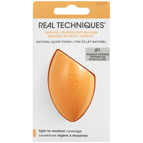 Real Techniques Miracle Complexion Sponge Image 3