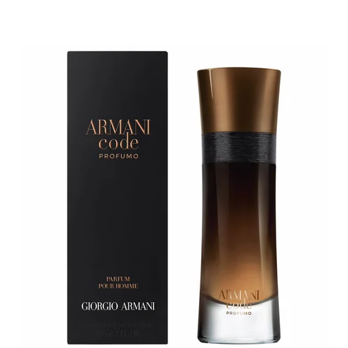 Armani Code Profumo Eau de Parfum - 60ml Image 2