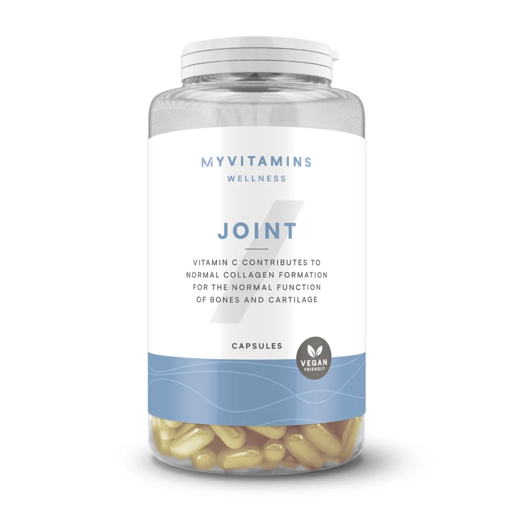 Myvitamins Joint, 90 Capsules Image 1