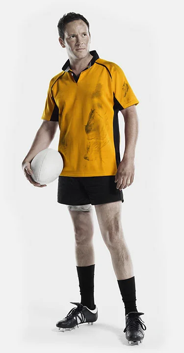 Rugby