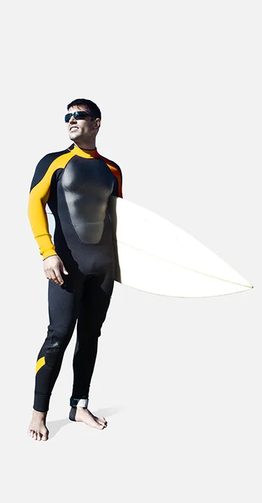 Surfing