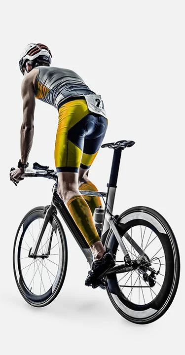 Cycling