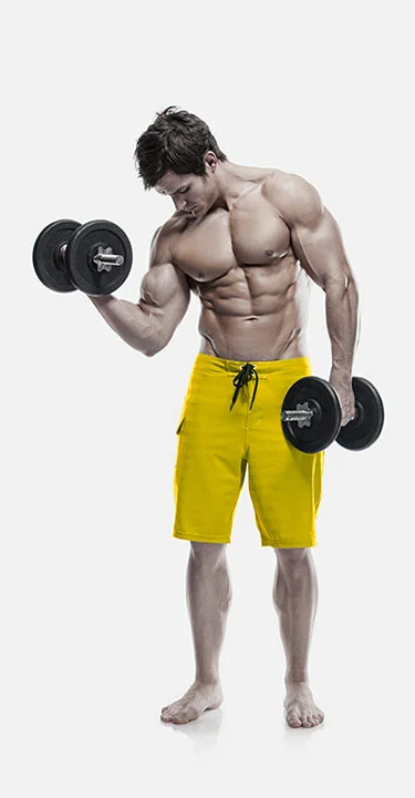 Bodybuilding