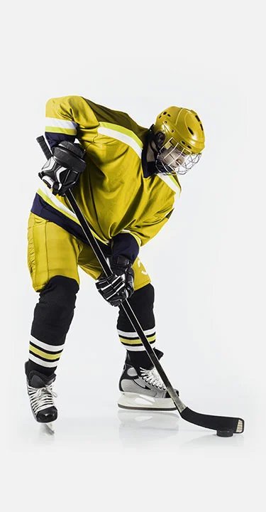 Ice Hockey