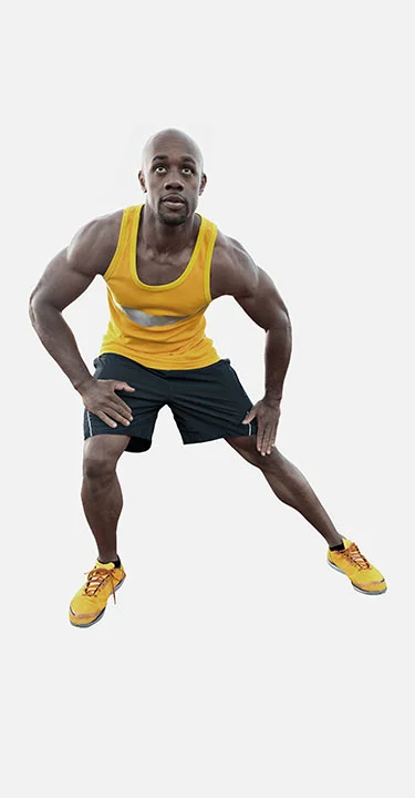 Track & Field