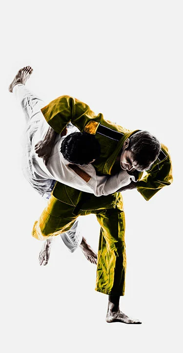 Martial Arts