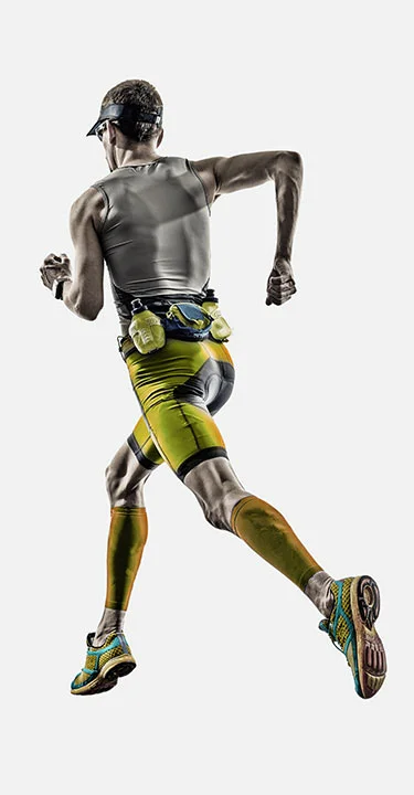 Running