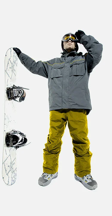 Winter Sports